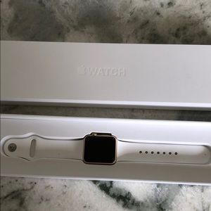 Series 1 Apple Watch